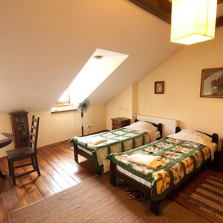Lublin Apartaments エクステリア 写真