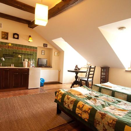 Lublin Apartaments エクステリア 写真