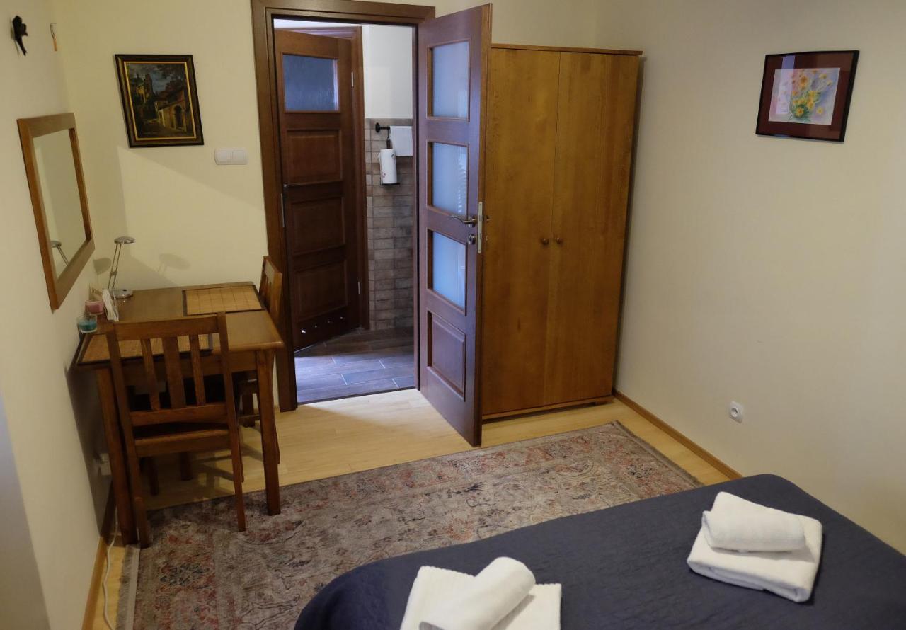 Lublin Apartaments エクステリア 写真
