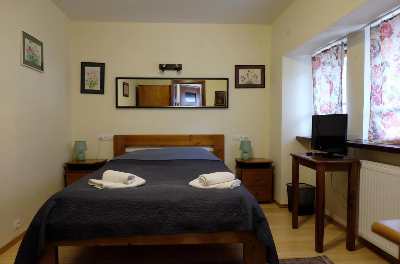 Lublin Apartaments エクステリア 写真