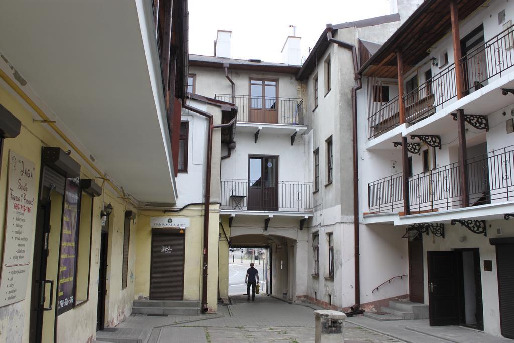 Lublin Apartaments 部屋 写真