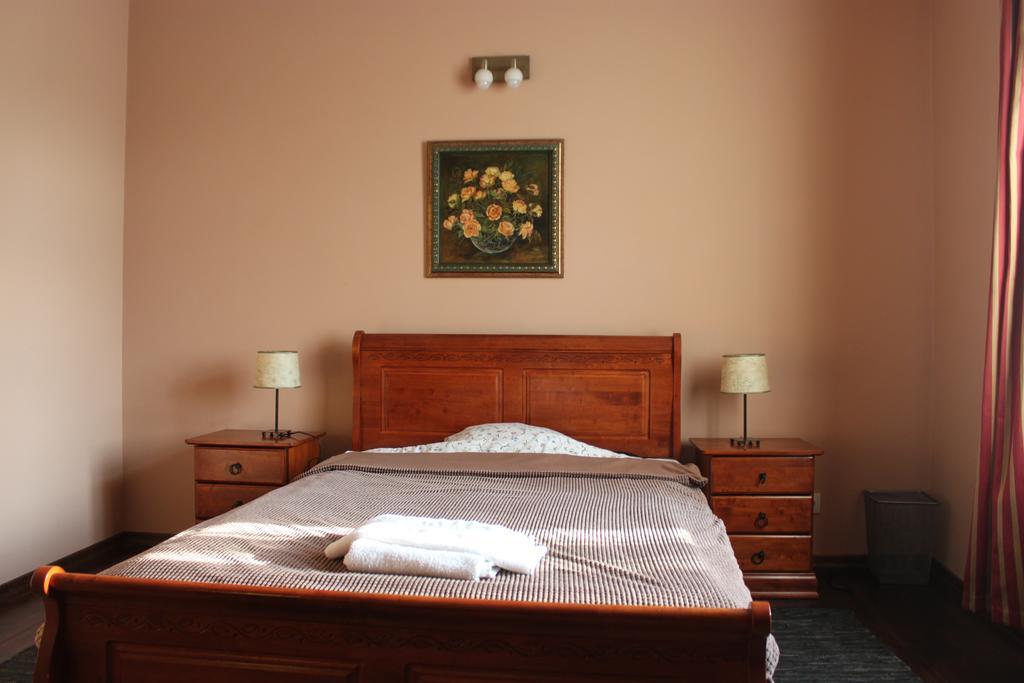Lublin Apartaments 部屋 写真