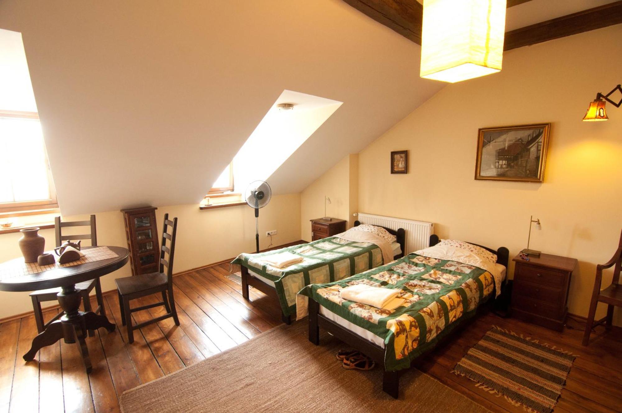 Lublin Apartaments エクステリア 写真