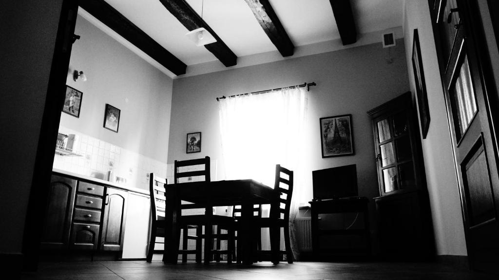 Lublin Apartaments エクステリア 写真