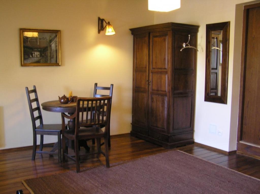 Lublin Apartaments エクステリア 写真