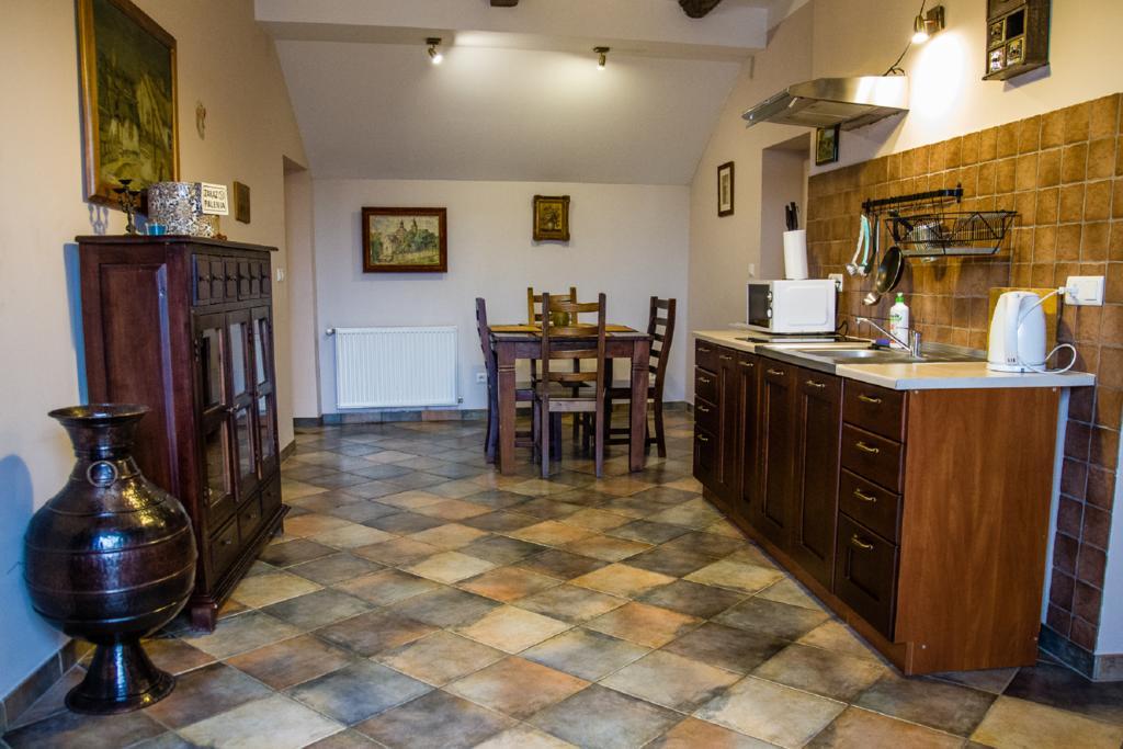 Lublin Apartaments エクステリア 写真