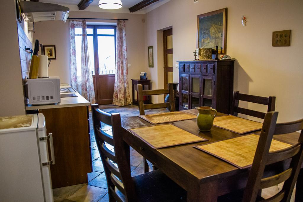 Lublin Apartaments エクステリア 写真