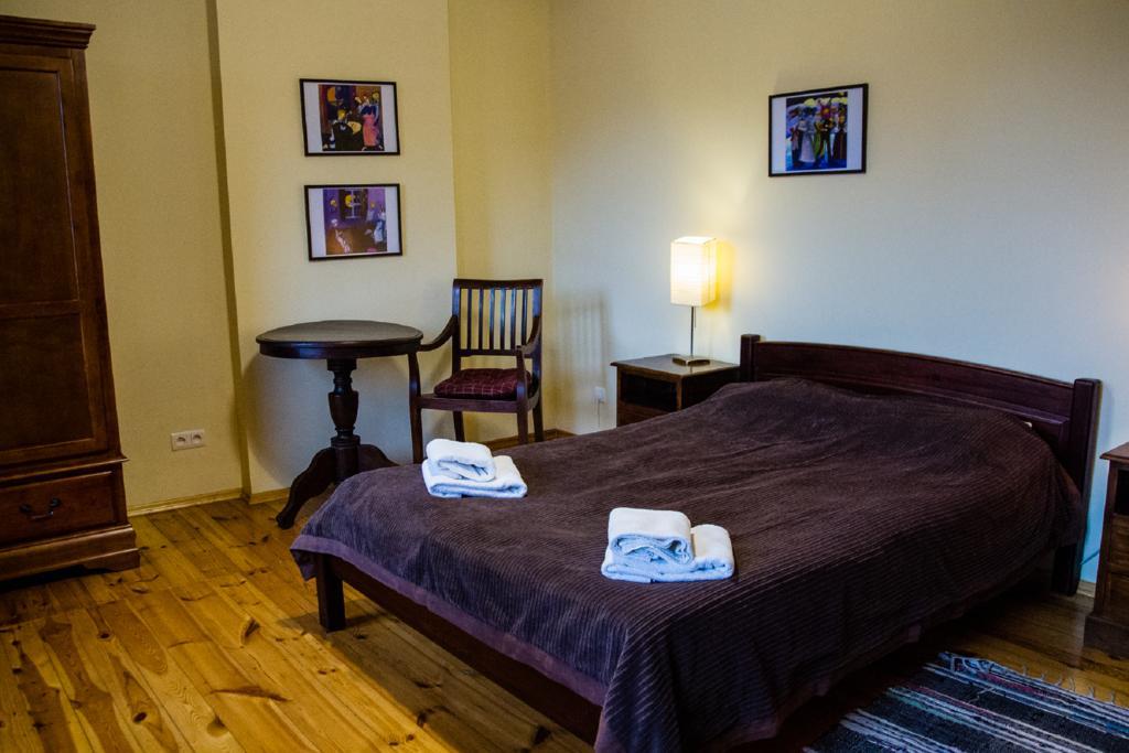 Lublin Apartaments エクステリア 写真