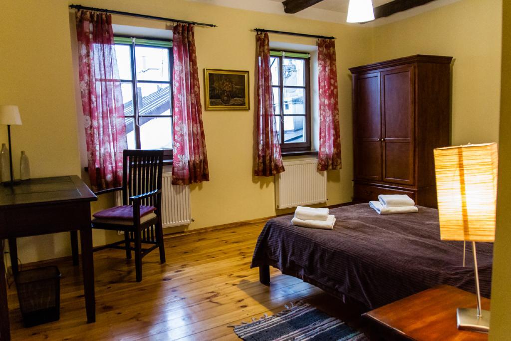 Lublin Apartaments エクステリア 写真