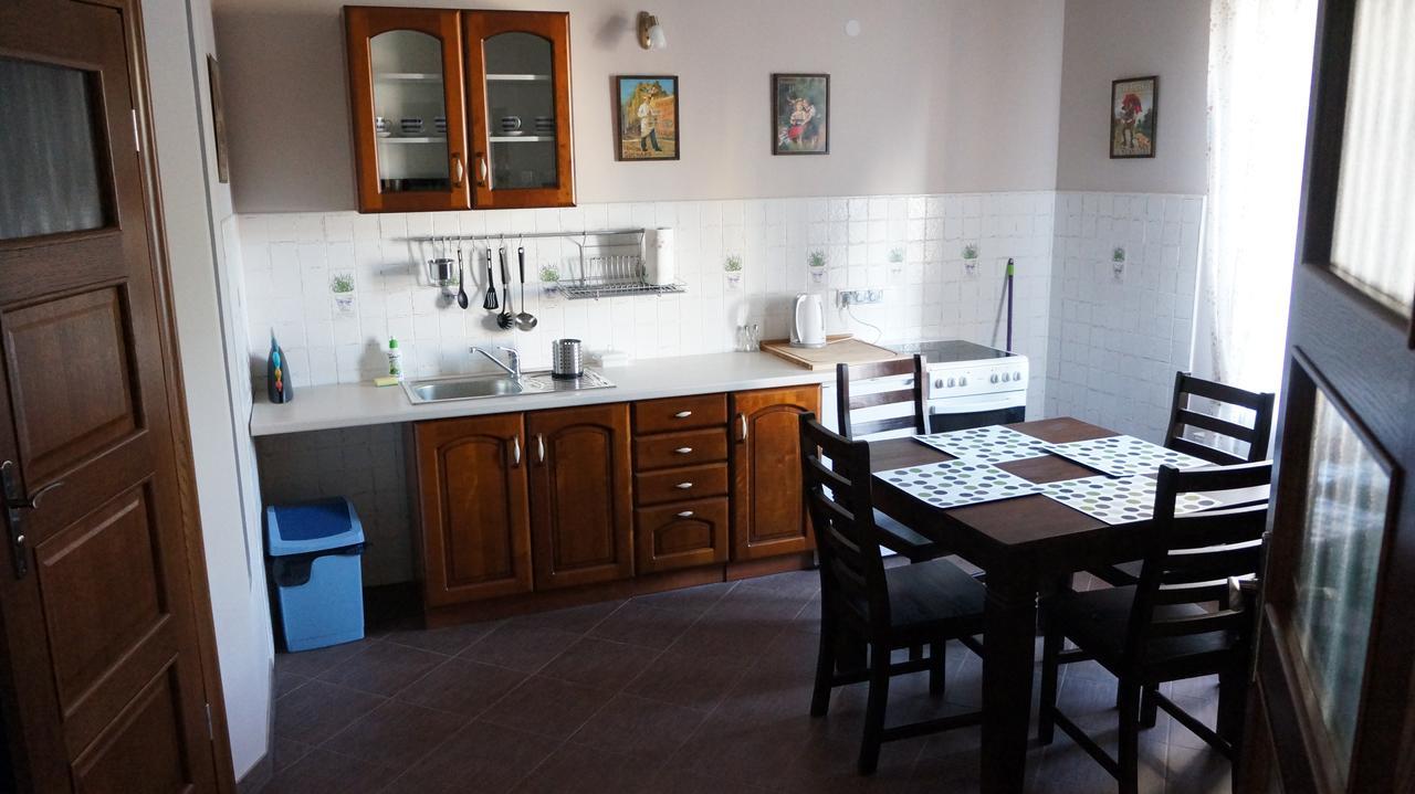 Lublin Apartaments エクステリア 写真