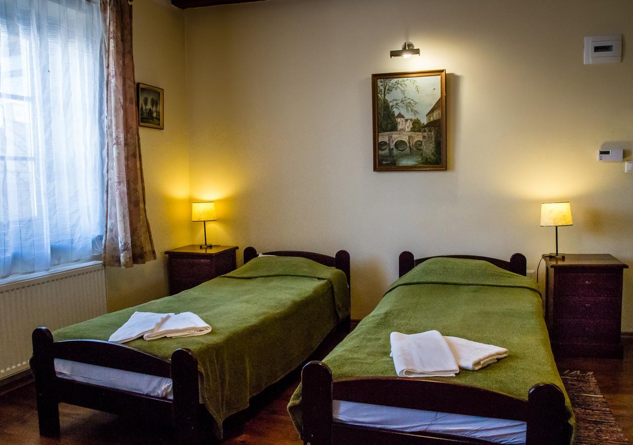 Lublin Apartaments エクステリア 写真