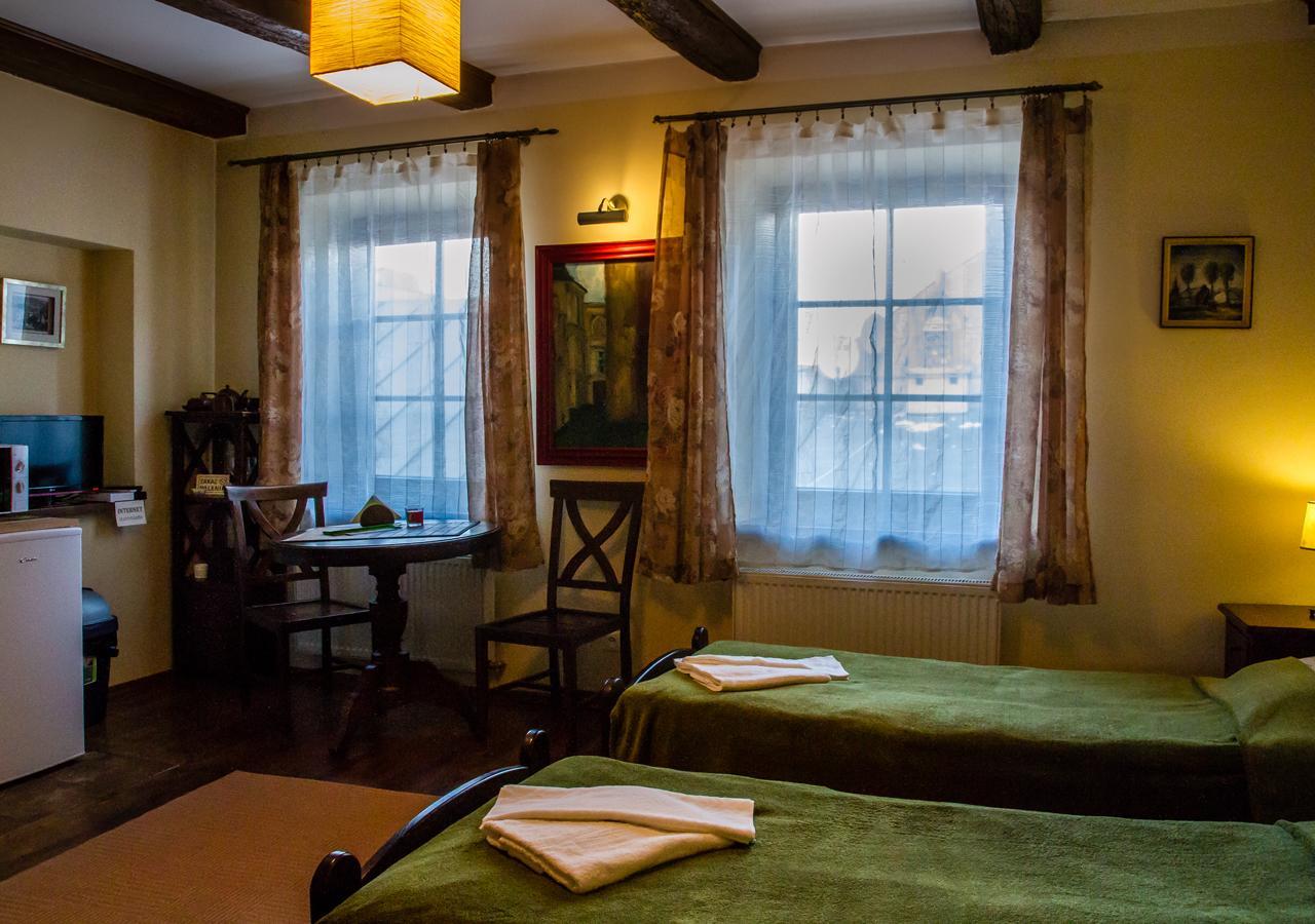 Lublin Apartaments エクステリア 写真