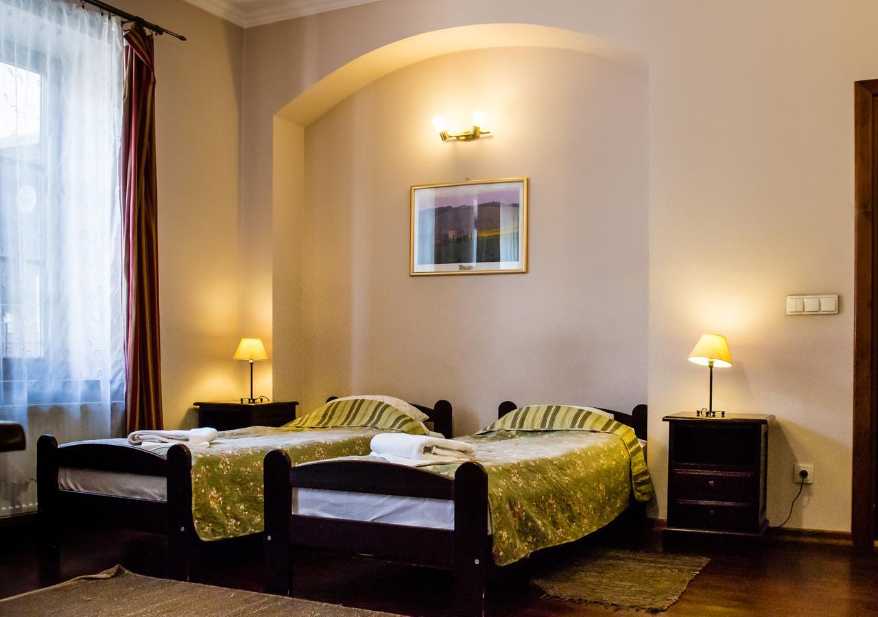 Lublin Apartaments エクステリア 写真