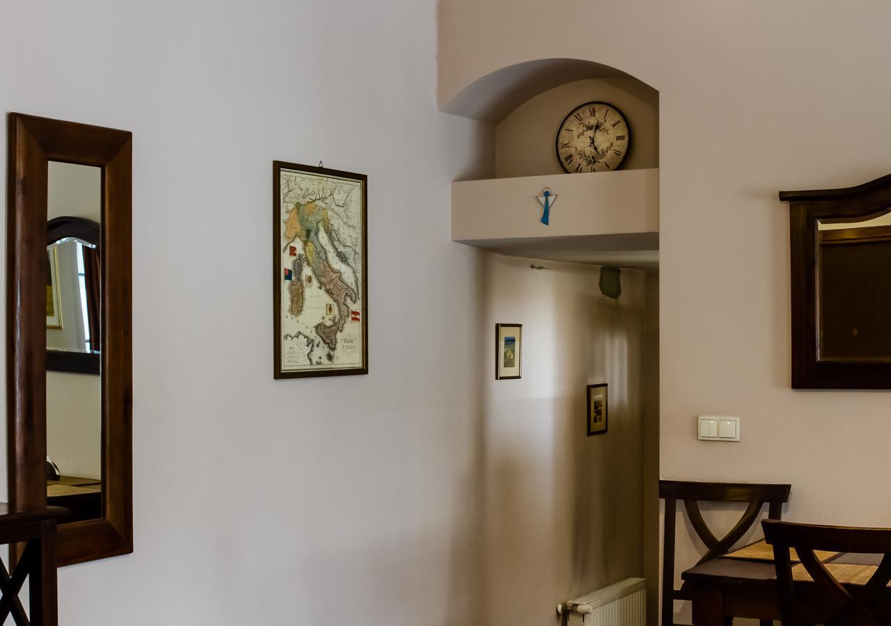 Lublin Apartaments エクステリア 写真