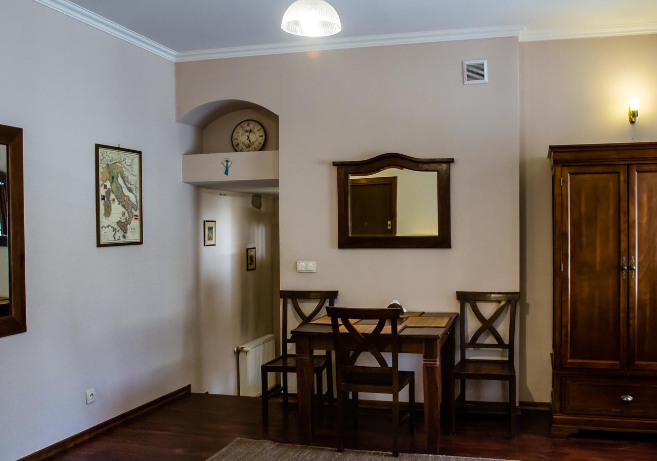 Lublin Apartaments エクステリア 写真