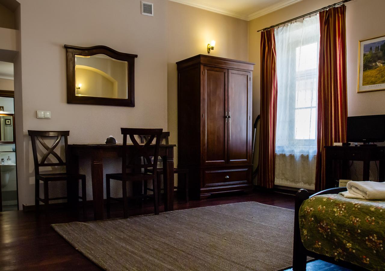 Lublin Apartaments エクステリア 写真