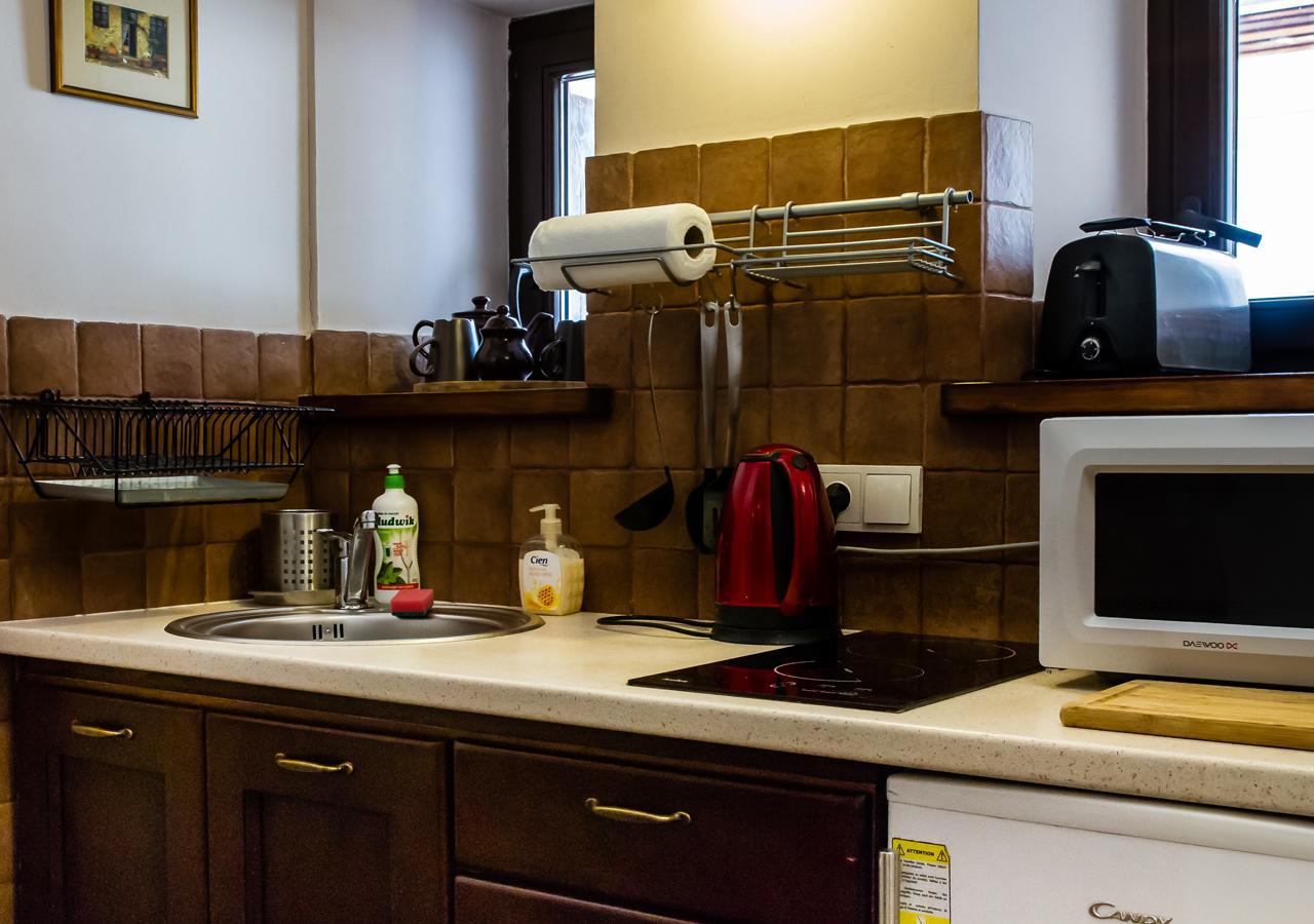 Lublin Apartaments エクステリア 写真