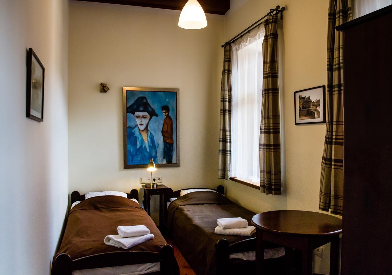 Lublin Apartaments エクステリア 写真