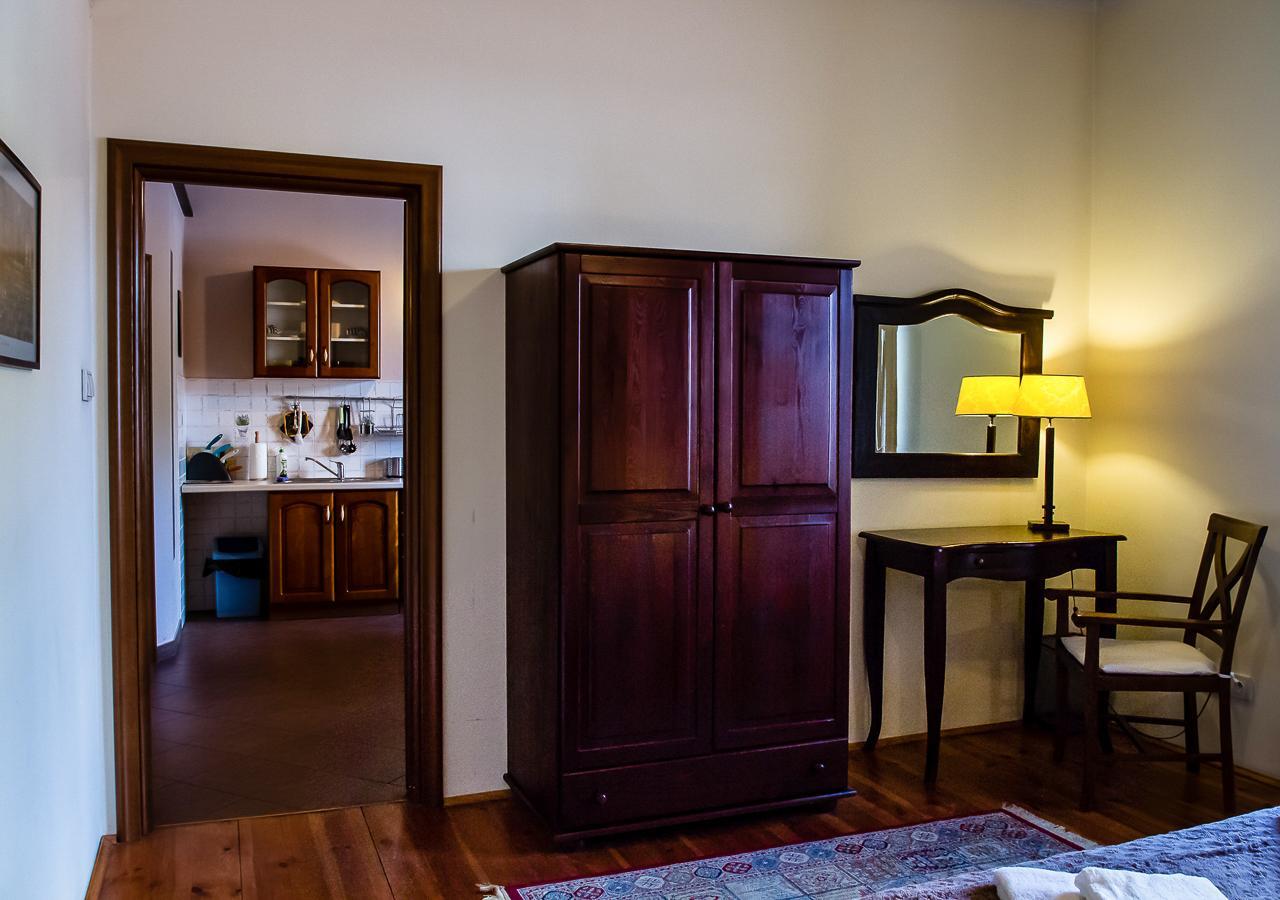 Lublin Apartaments エクステリア 写真