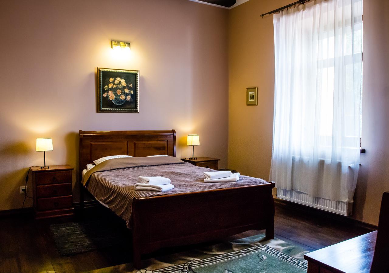 Lublin Apartaments エクステリア 写真