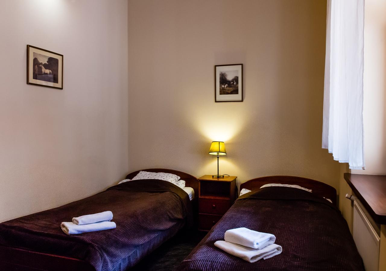 Lublin Apartaments エクステリア 写真