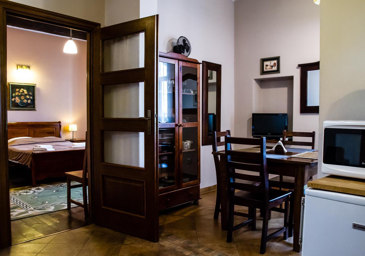 Lublin Apartaments エクステリア 写真