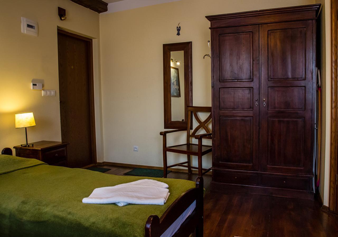 Lublin Apartaments エクステリア 写真