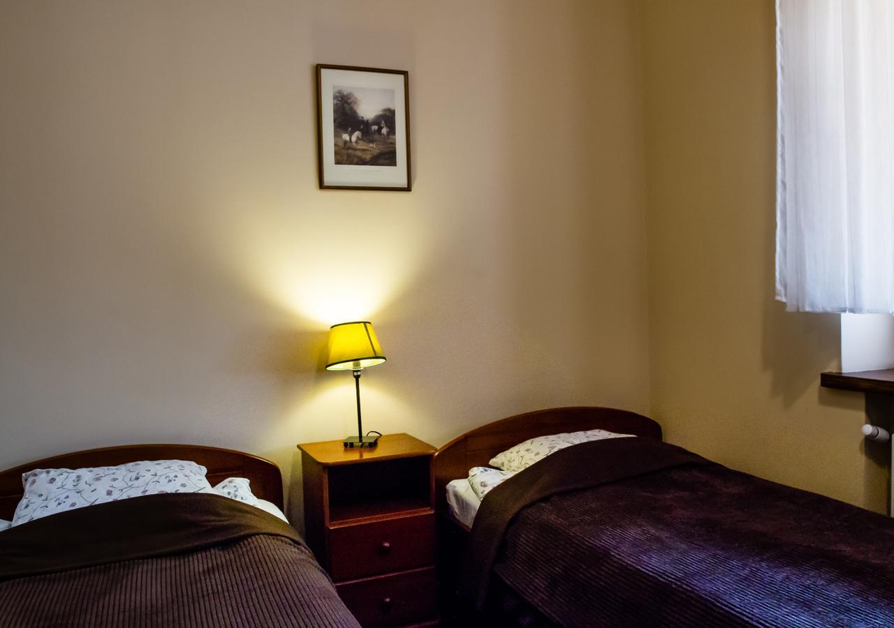 Lublin Apartaments エクステリア 写真