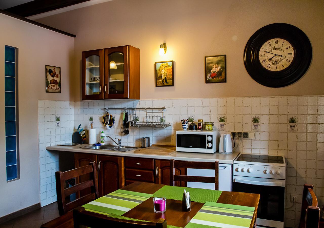 Lublin Apartaments エクステリア 写真