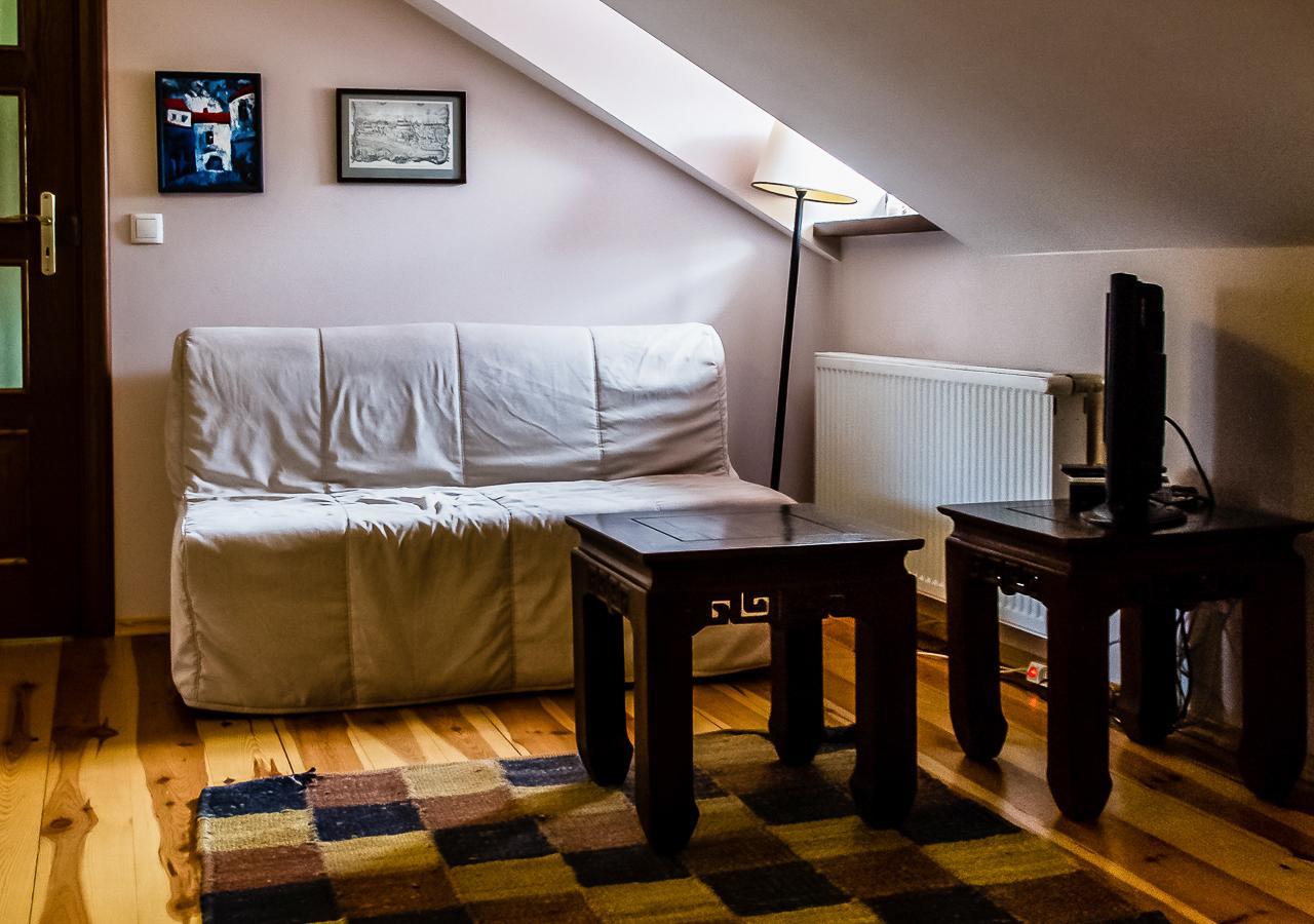 Lublin Apartaments エクステリア 写真