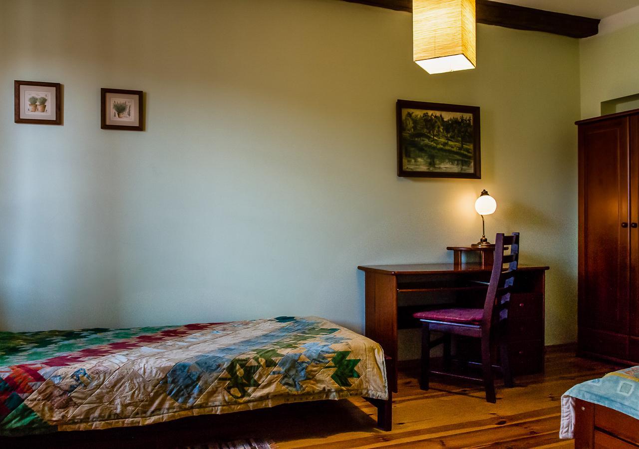 Lublin Apartaments エクステリア 写真