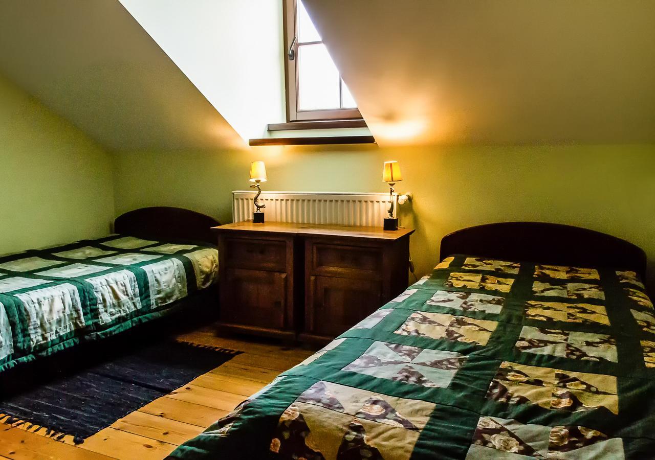 Lublin Apartaments エクステリア 写真