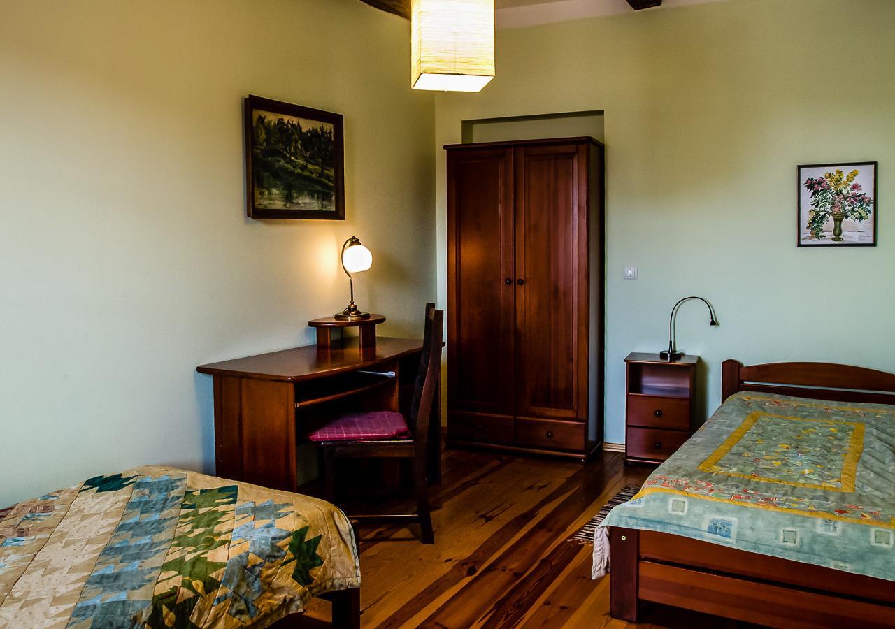 Lublin Apartaments エクステリア 写真