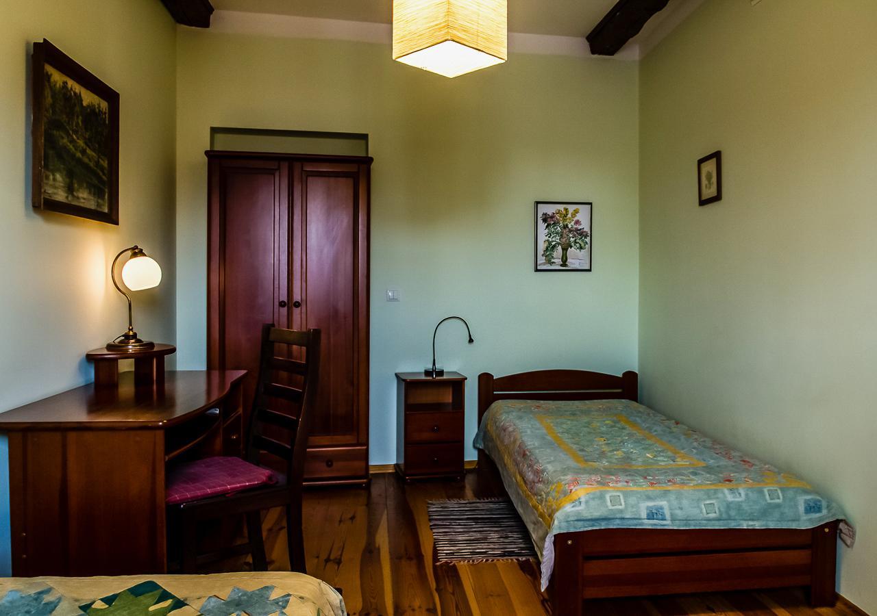 Lublin Apartaments エクステリア 写真