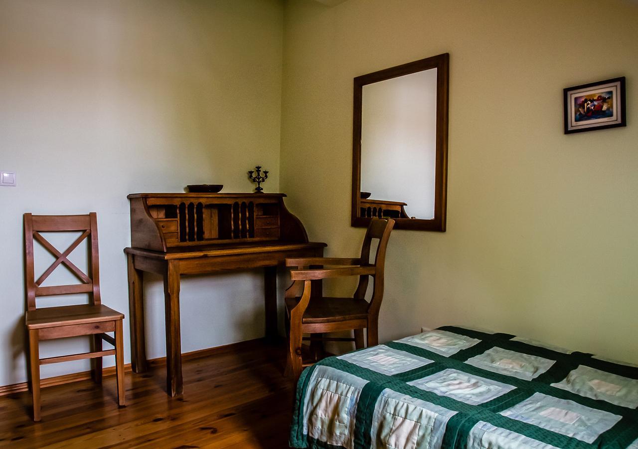Lublin Apartaments エクステリア 写真