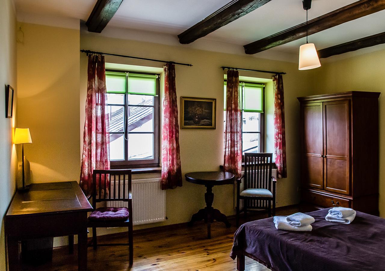 Lublin Apartaments エクステリア 写真