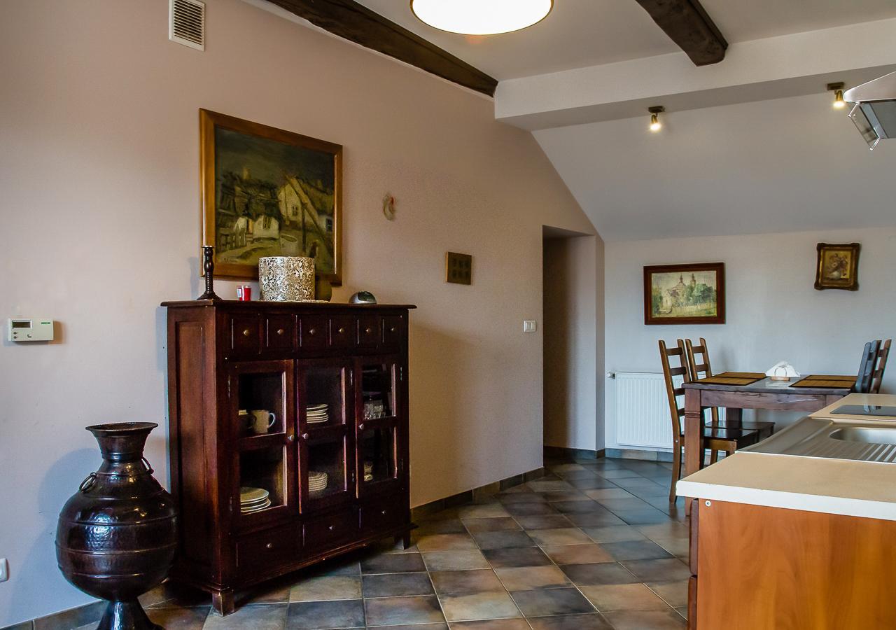 Lublin Apartaments エクステリア 写真